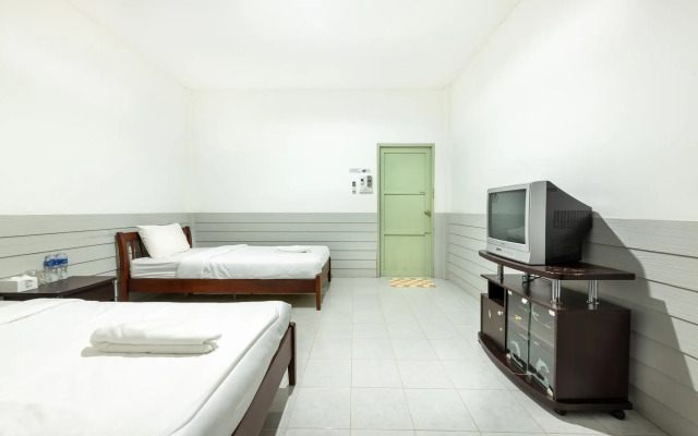 Mac Garden Resort