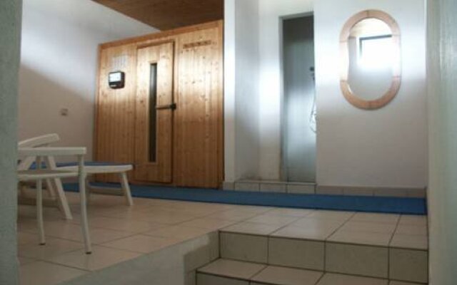 Appartements Amrusch