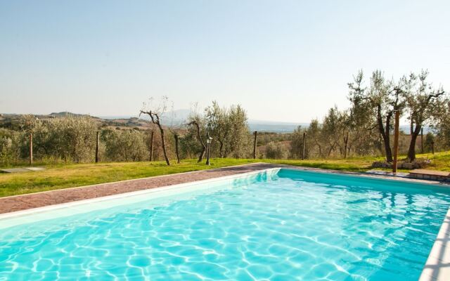 Casa l'Arcobaleno