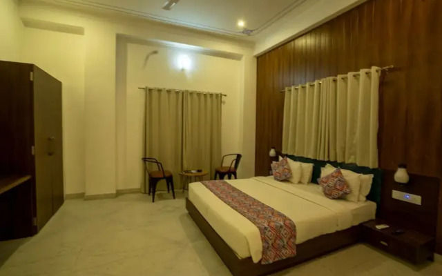 Atithi Bhanwar By Keshav Global Hotels
