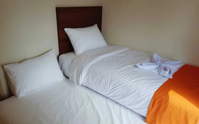 Apatel Elpis Residences 07B10