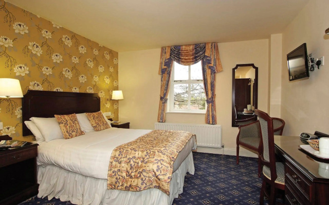 Best Western Kilima Hotel