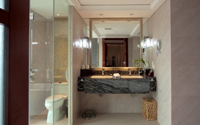 Jiaxing High Start Hotel