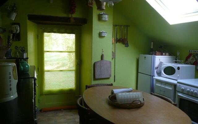 Gite de la Ronceraie