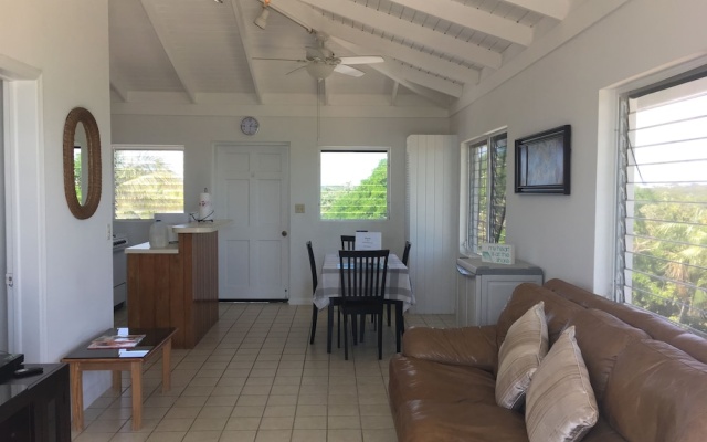 Caribbean Sea Breeze Villas