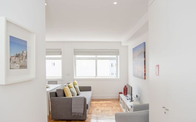 Liiiving in Porto - Sunny Santa Catarina