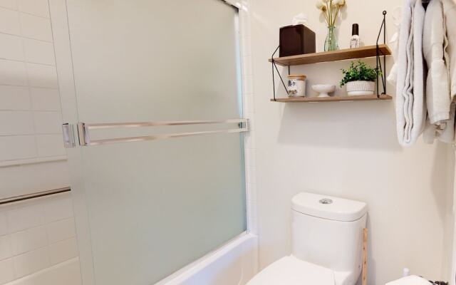 St. Anton Getaway - Shared Bbq, Pool & Hot Tub