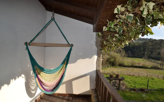 Casas de Pindela