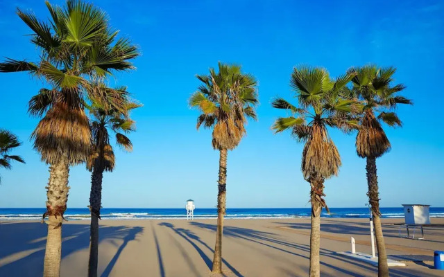 Artesol in Platja de l Arenal