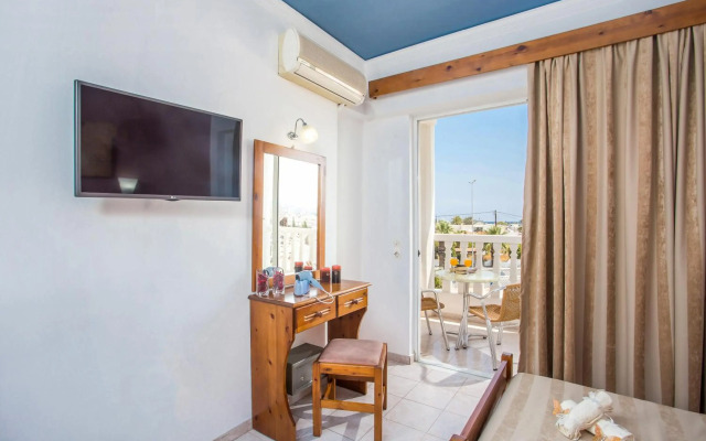 Iatridis Studios Faliraki