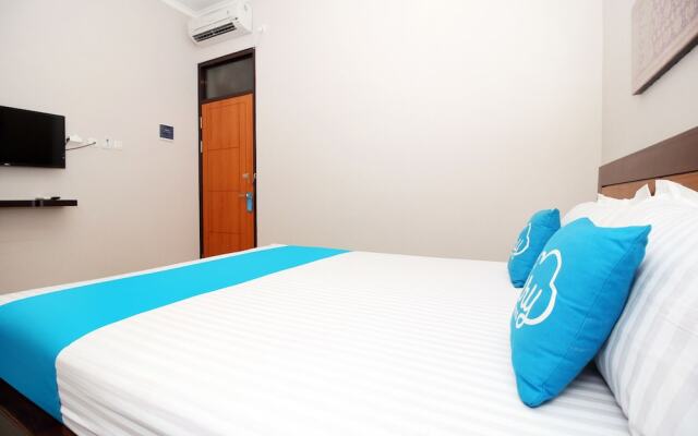 Airy Syariah Umbulharjo Soepomo 55 Yogyakarta