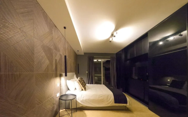 Wellness Hygge Modern Gozitan Apartment