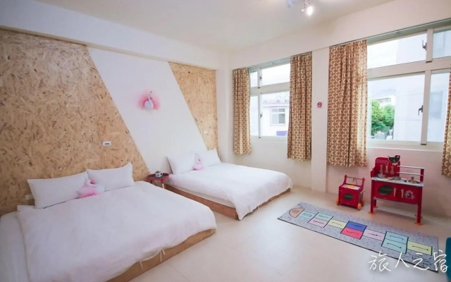 Travel Inn