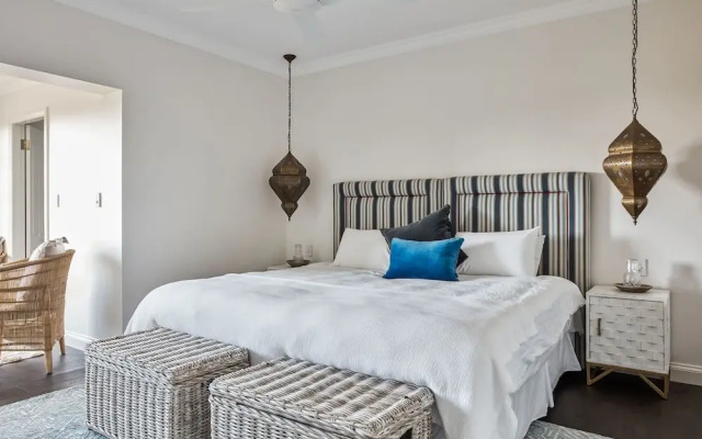 99 Acres Bangalow Retreat