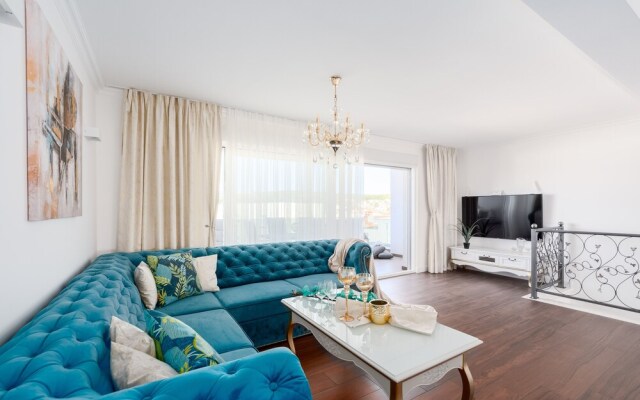 Luxury Sunset Residences - Okrug Gornji