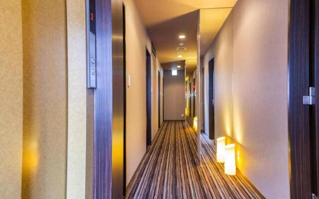Floral Hotel · Nihonbashi Osaka