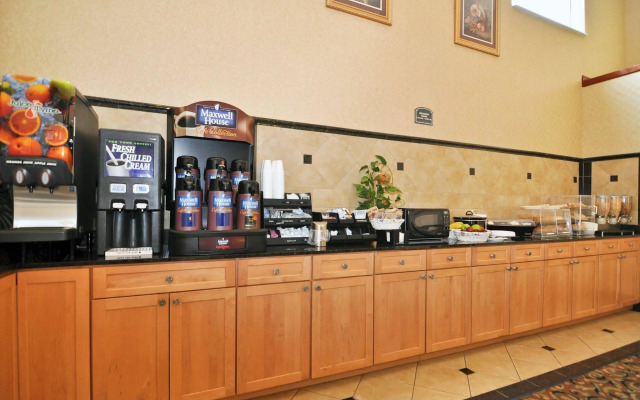 Best Western Gardendale