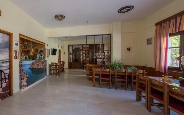 Hotel Eva Marina
