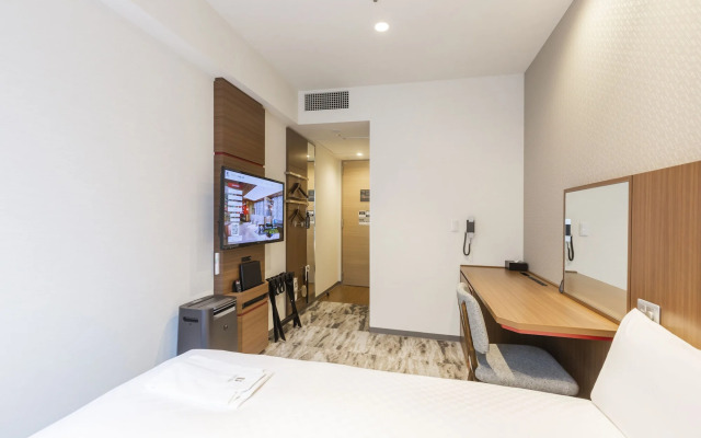JR WEST GROUP VIA INN Prime NIHONBASHI NINGYOCHO