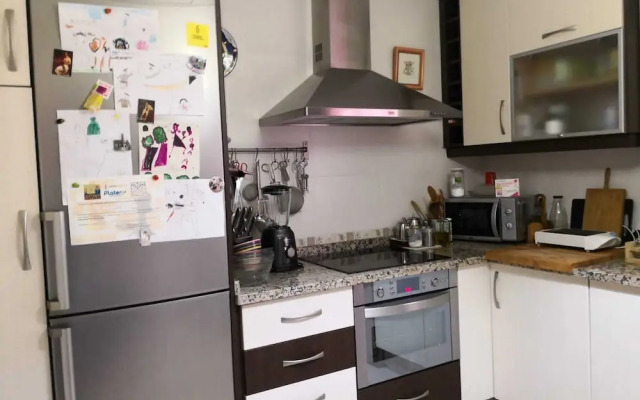 Holidays2Malaga City Center Apartments