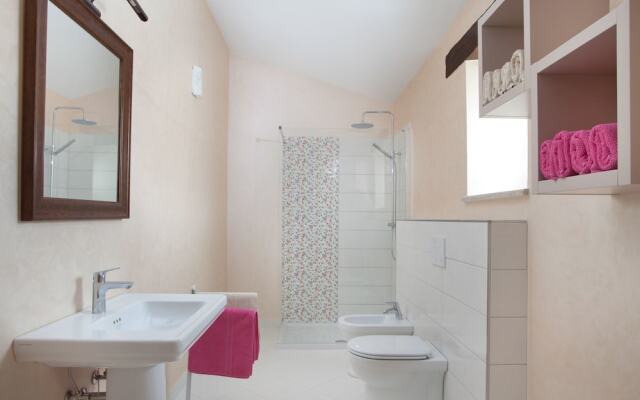 Beautiful Villa in Sveti Lovrec With Barbecue