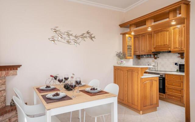 Dimitra Apartments & Studios