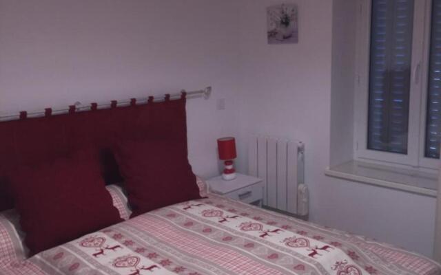 Appartement Mont-Dore, 4 pièces, 6 personnes - FR-1-415-24