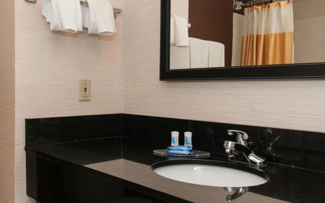 Fairfield by Marriott Inn & Suites Columbia Harbison