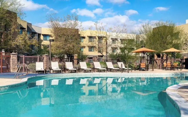 Residence Inn Scottsdale Salt River