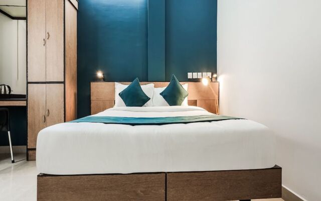 SilverKey Executive Stays 45762 Accadia Residency