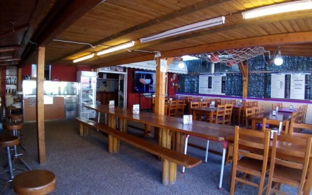 Hostal Pineda
