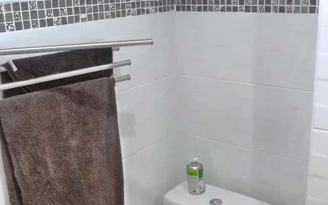 La Suite Valbonne