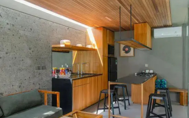 Domisili Villas Canggu Bali by Fays Hospitality