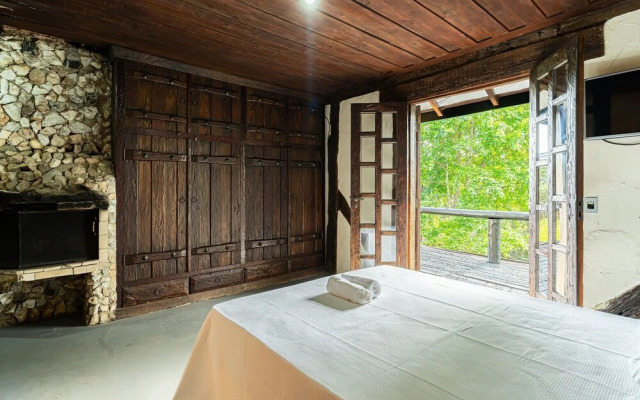 Country House, Campos do Jordao Ris845