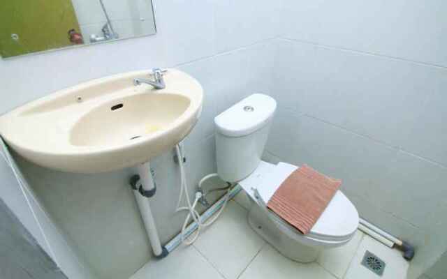 Pendowo Huis Guest House