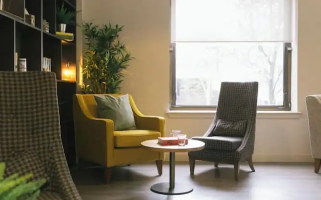 Student Only Bath Street