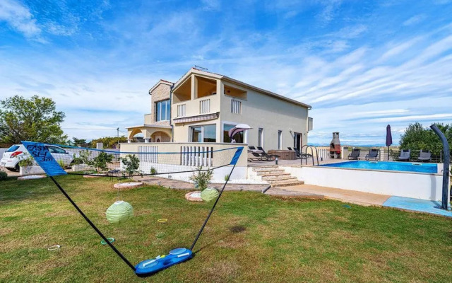 Villa Maslina in Sikovo