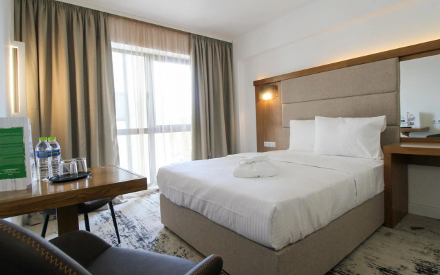 Hotel Avenue