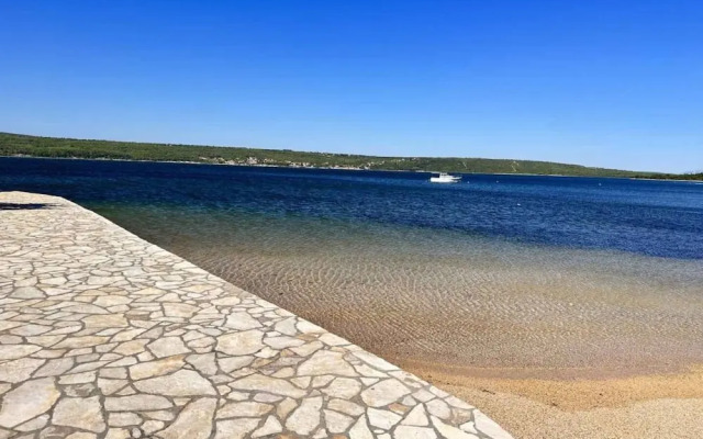 Mattisa - 150 m From sea - A2