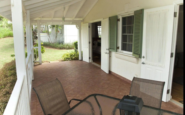 Serenity Villas