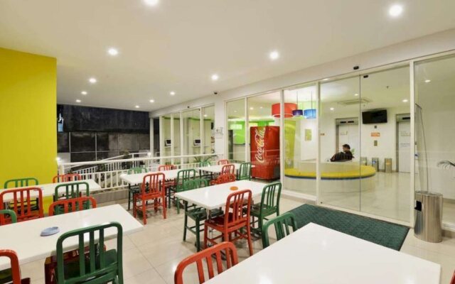 POP! Hotel Malioboro Yogyakarta