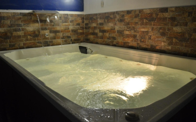 Apartamento centenario honda