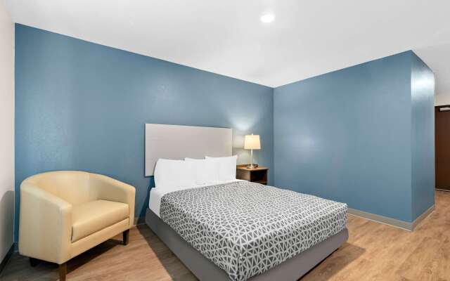Woodspring Suites Indio - Coachella Valley