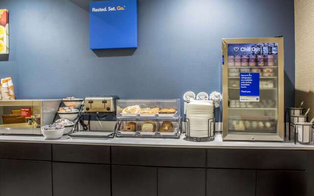 Econo Lodge Ankeny - Des Moines