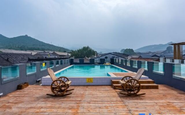 Floral Hotel · Xian Ju Chan Ting  hotel