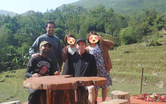 Ta Van Heaven Homestay