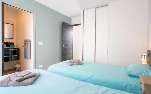 Holiday Home Romane - BRP209