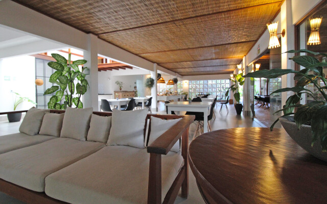 Pousada Cheiro Verde