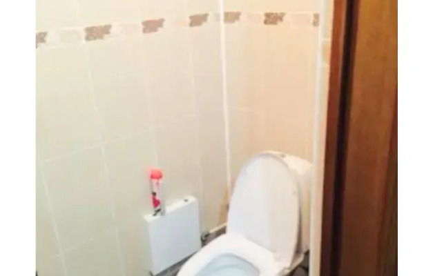 Апартаменты в микрорайоне Степном 20