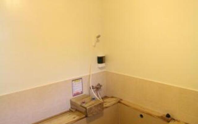 Junbuna Homestay